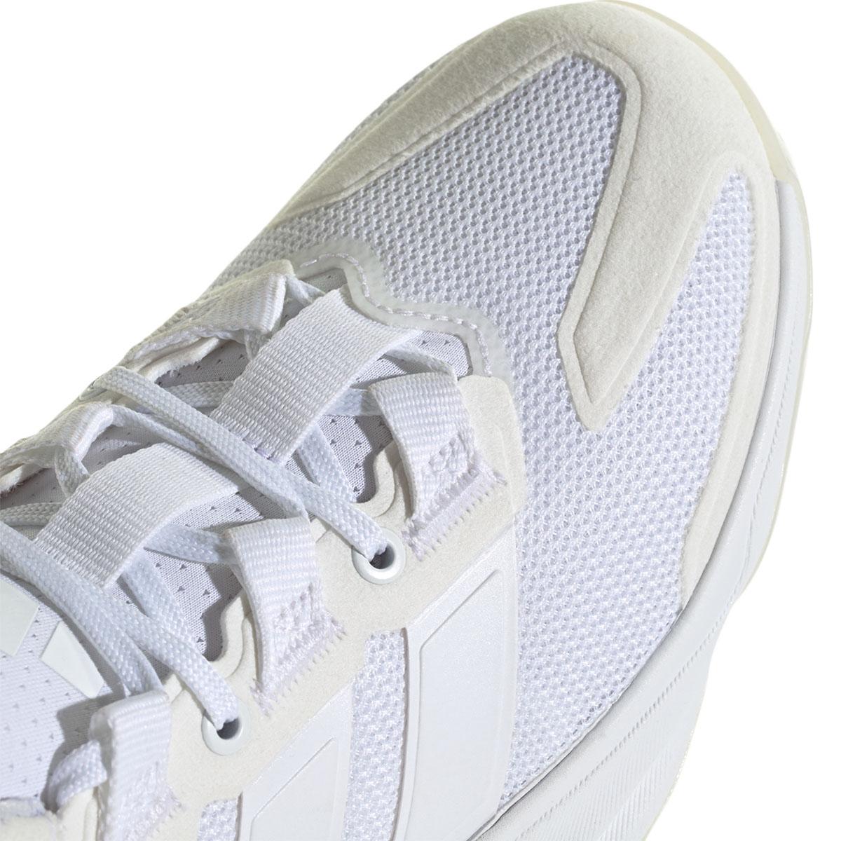 adidas Courtstabil Håndballsko Dame FTWWHT/FTWWHT/FTWWHT