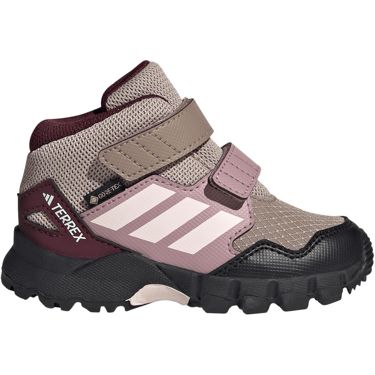 adidas Terrex Skychaser GTX I Velcro Vandrestøvler Børn CHABRN/DISPIN/MAGMAU