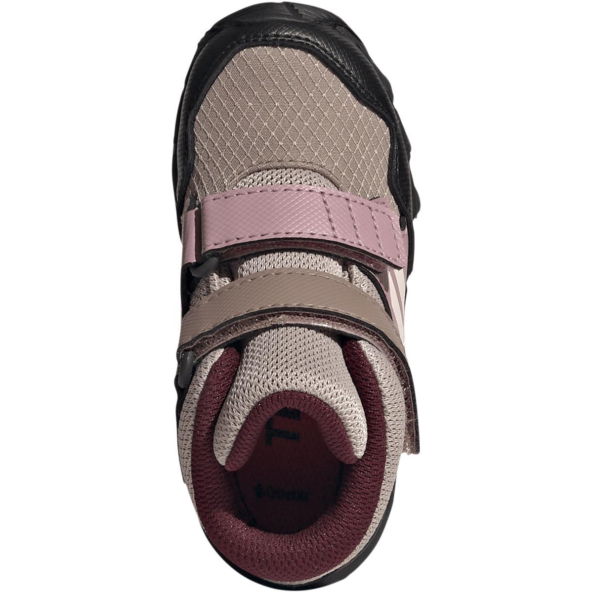 adidas Terrex Skychaser GTX I Velcro Vandrestøvler Børn CHABRN/DISPIN/MAGMAU