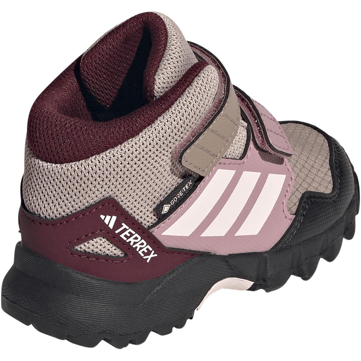 adidas Terrex Skychaser GTX I Velcro Vandrestøvler Børn CHABRN/DISPIN/MAGMAU