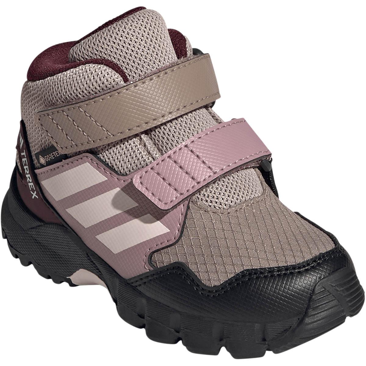 adidas Terrex Skychaser GTX I Velcro Vandrestøvler Børn CHABRN/DISPIN/MAGMAU