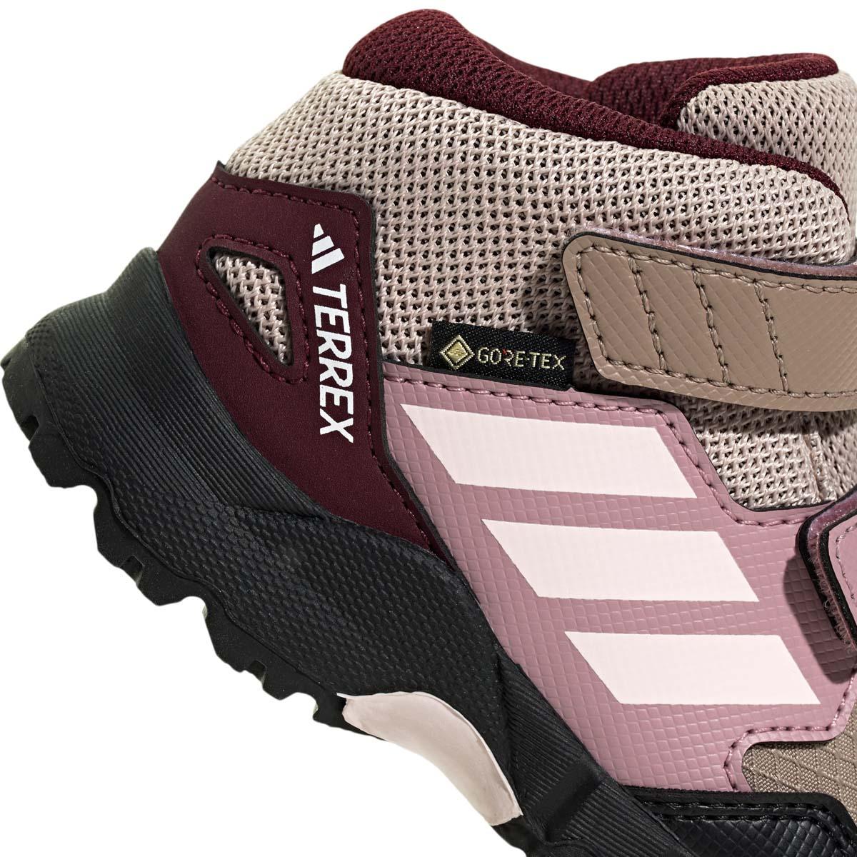 adidas Terrex Skychaser GTX I Velcro Vandrestøvler Børn CHABRN/DISPIN/MAGMAU