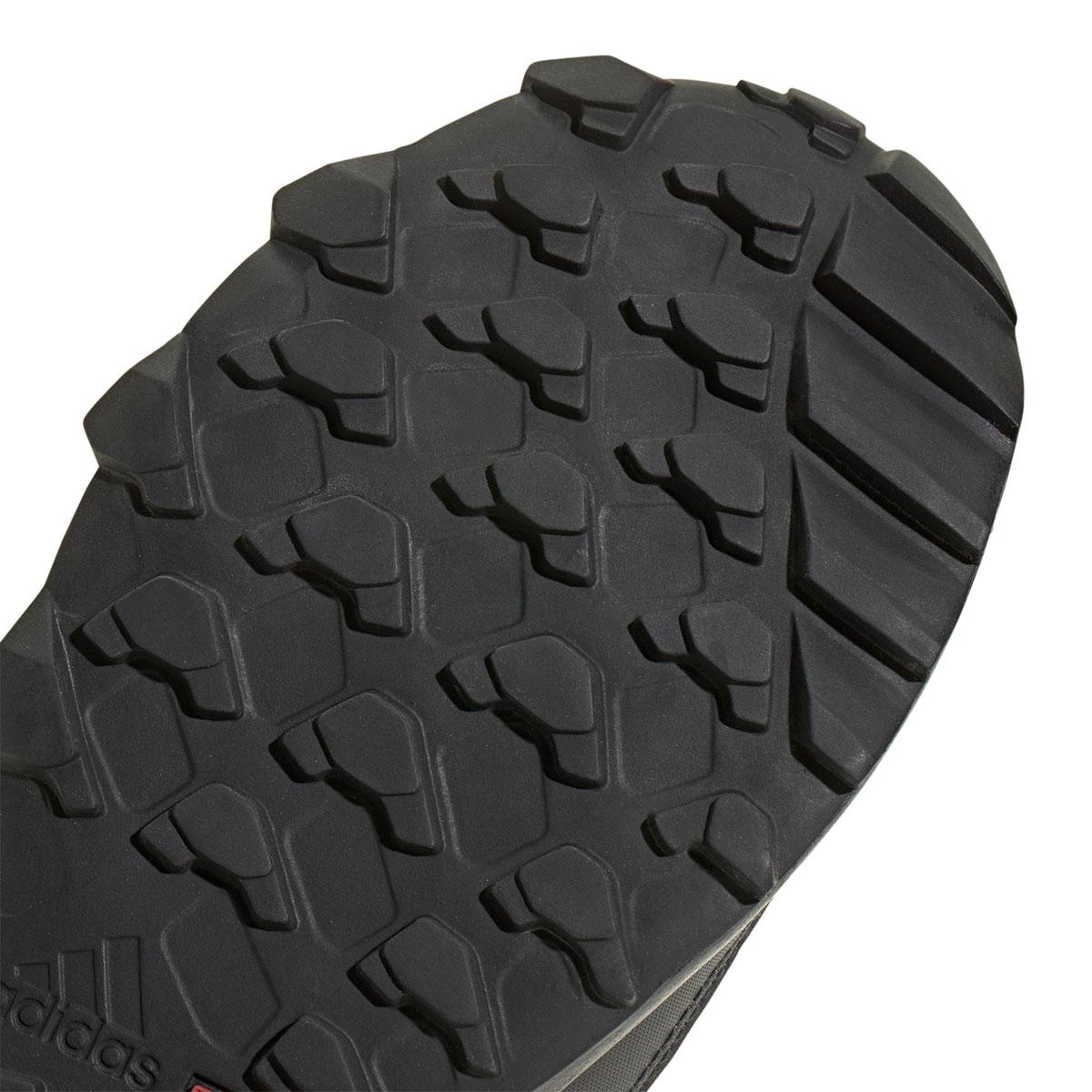 adidas Terrex Snow Climawarm Velcro Vandrestøvler Børn MAGMAU/MAGMAU/GRESIX