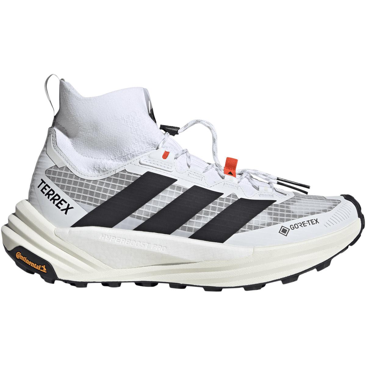 adidas Terrex Freehiker 3 Ultra GTX Vandrestøvler Herre FTWWHT/CBLACK/OWHITE