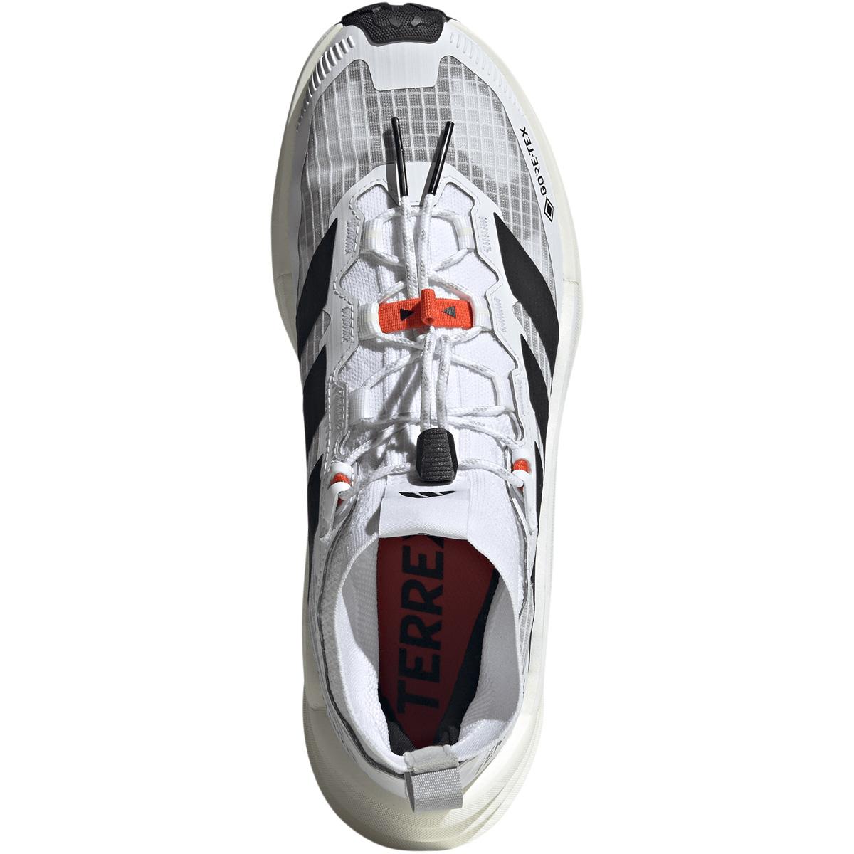 adidas Terrex Freehiker 3 Ultra GTX Vandrestøvler Herre FTWWHT/CBLACK/OWHITE