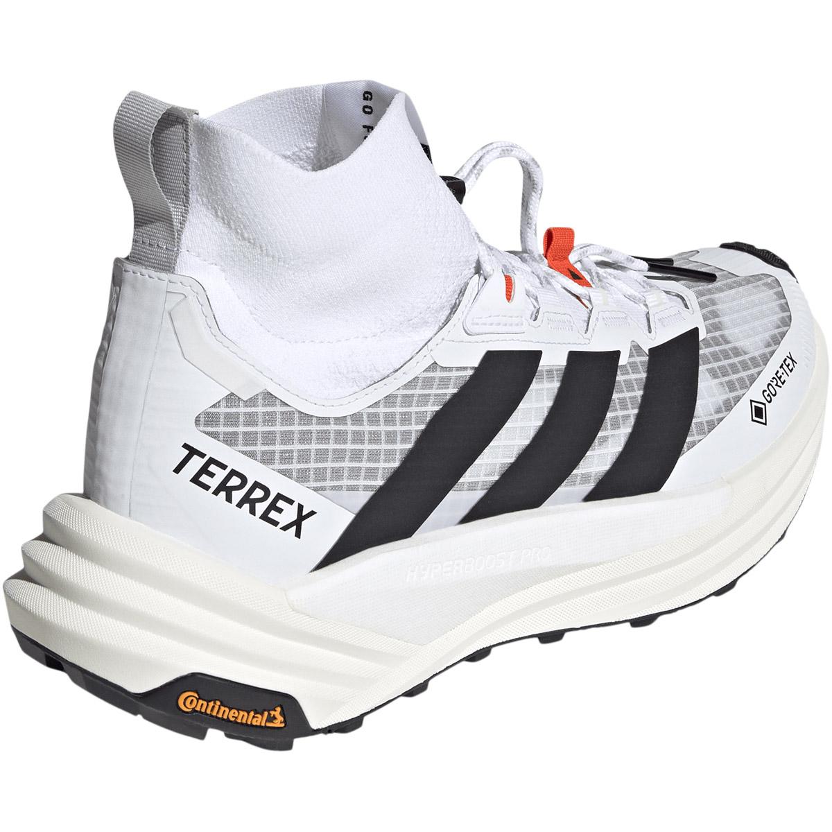 adidas Terrex Freehiker 3 Ultra GTX Vandrestøvler Herre FTWWHT/CBLACK/OWHITE