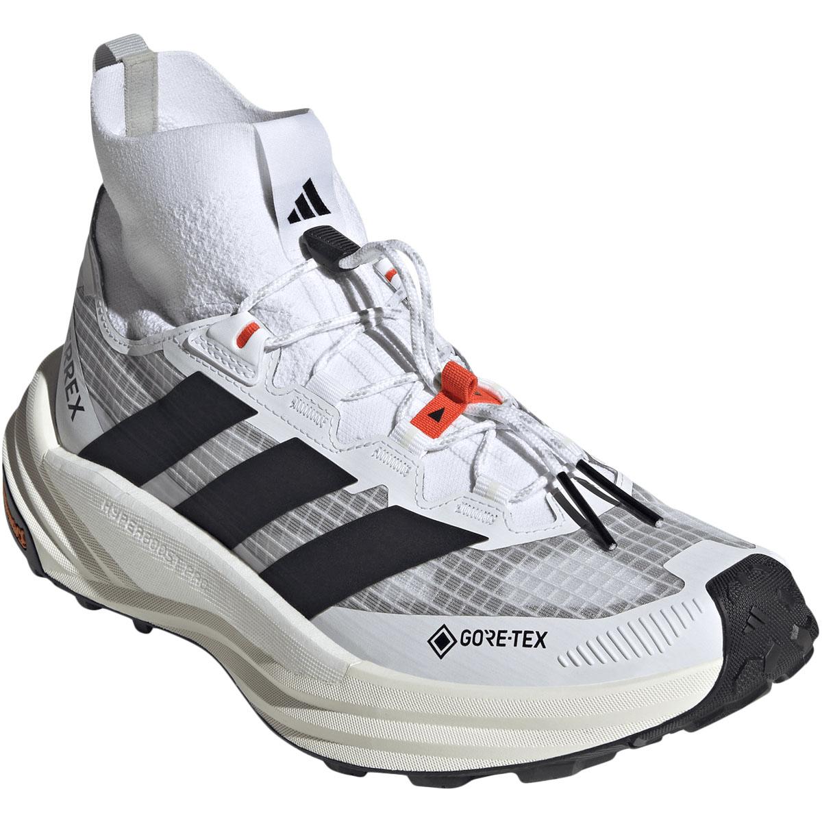 adidas Terrex Freehiker 3 Ultra GTX Vandrestøvler Herre FTWWHT/CBLACK/OWHITE