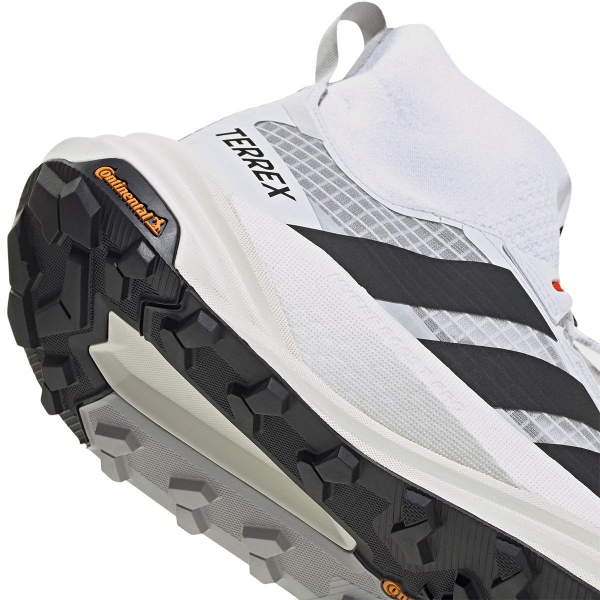 adidas Terrex Freehiker 3 Ultra GTX Vandrestøvler Herre FTWWHT/CBLACK/OWHITE