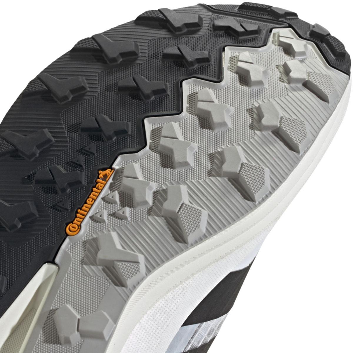 adidas Terrex Freehiker 3 Ultra GTX Vandrestøvler Herre FTWWHT/CBLACK/OWHITE