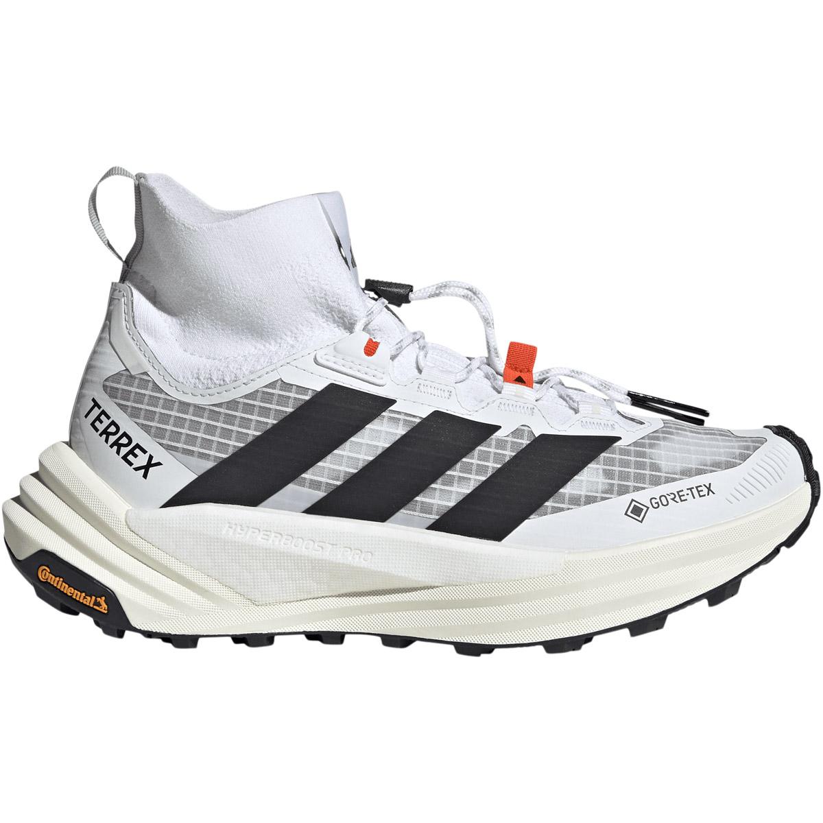 adidas Terrex Freehiker 3 Ultra GTX Vandrestøvler Dame FTWWHT/CBLACK/OWHITE