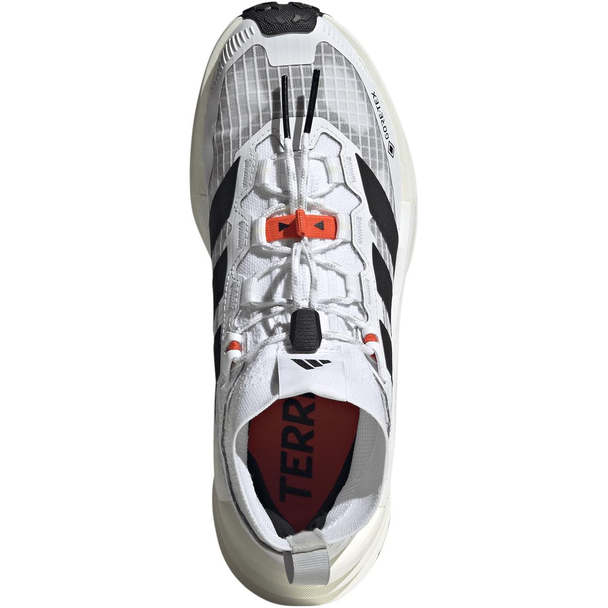 adidas Terrex Freehiker 3 Ultra GTX Vandrestøvler Dame FTWWHT/CBLACK/OWHITE