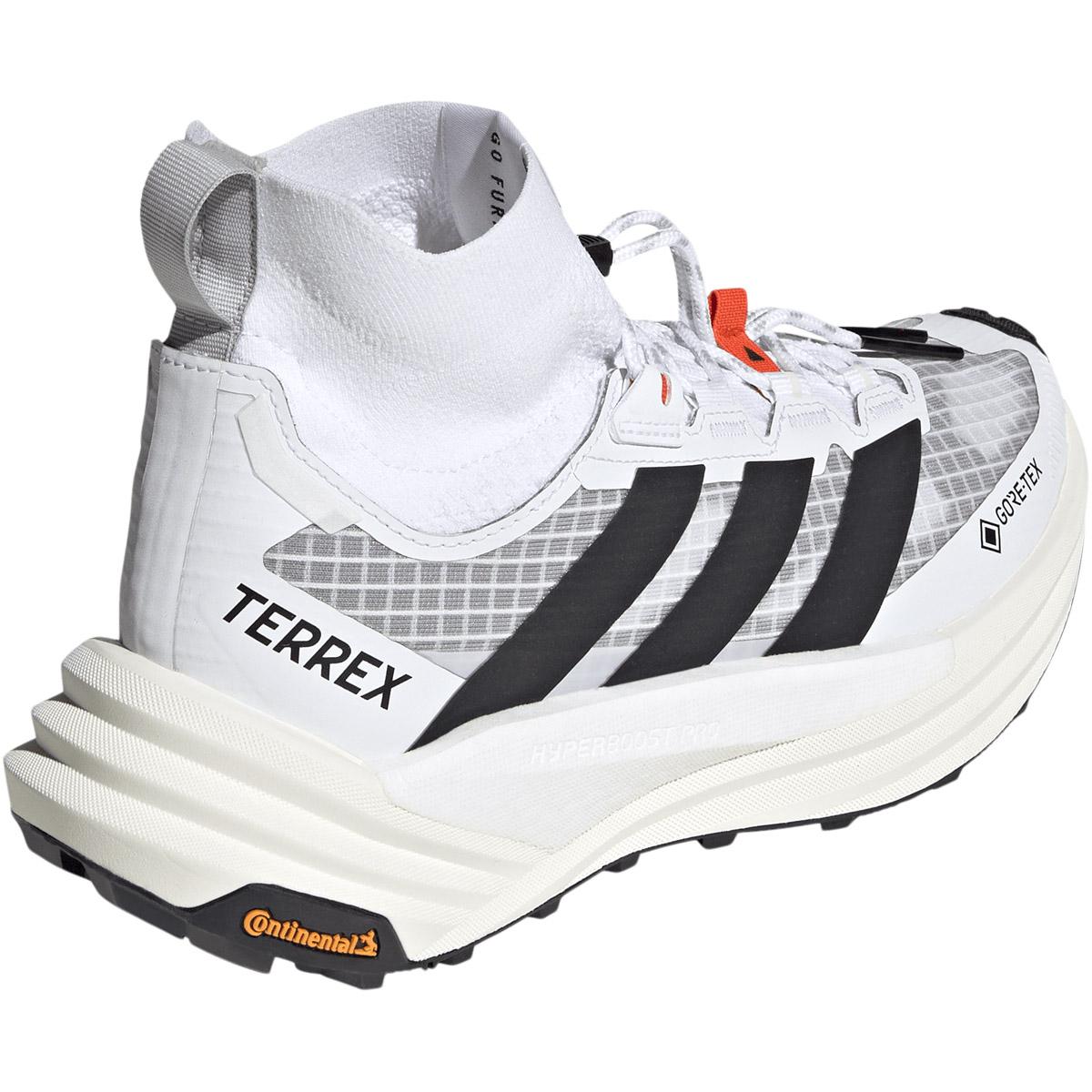 adidas Terrex Freehiker 3 Ultra GTX Vandrestøvler Dame FTWWHT/CBLACK/OWHITE