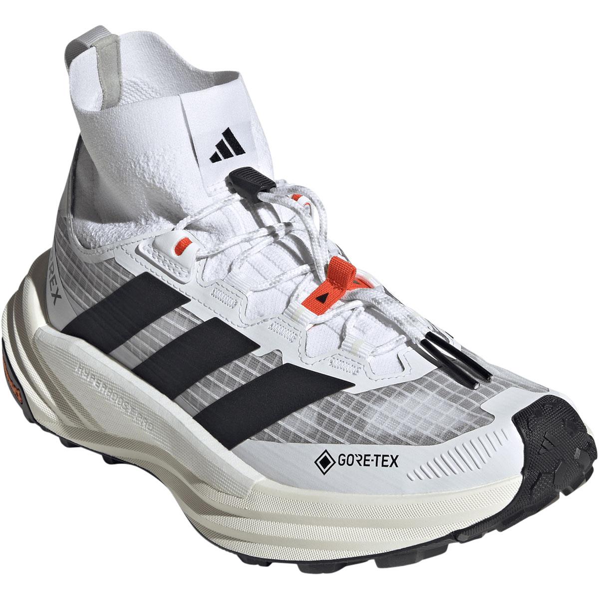 adidas Terrex Freehiker 3 Ultra GTX Vandrestøvler Dame FTWWHT/CBLACK/OWHITE