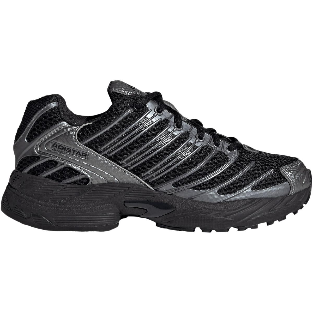 adidas Originals Adistar Control 3 Sneakers Børn CBLACK/IRONMT/FTWWHT