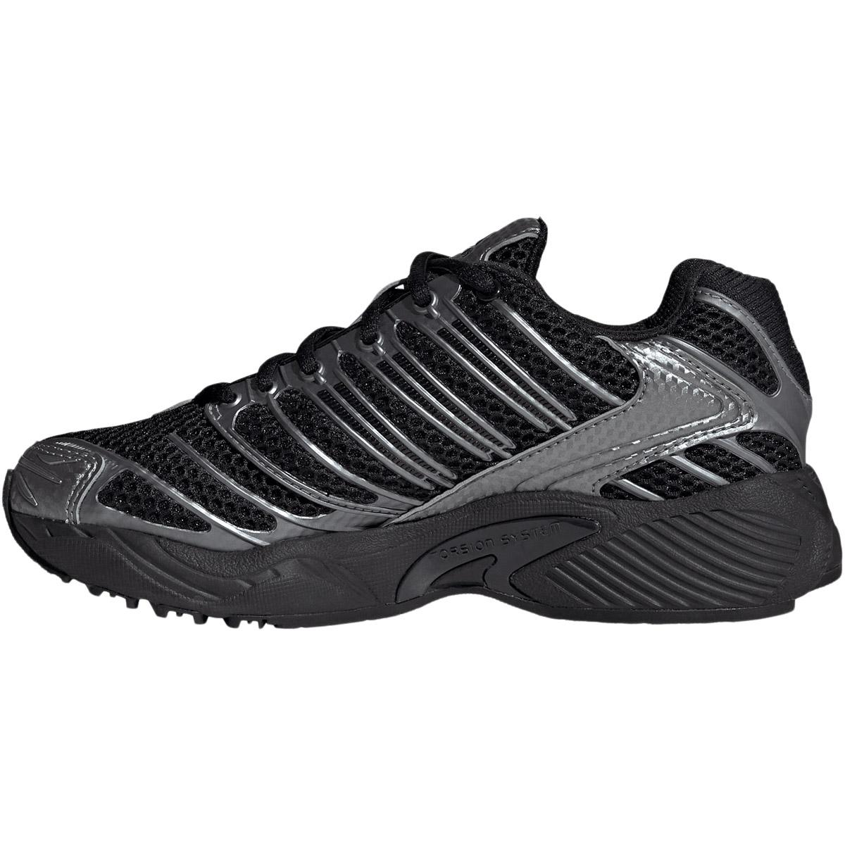 adidas Originals Adistar Control 3 Sneakers Børn CBLACK/IRONMT/FTWWHT