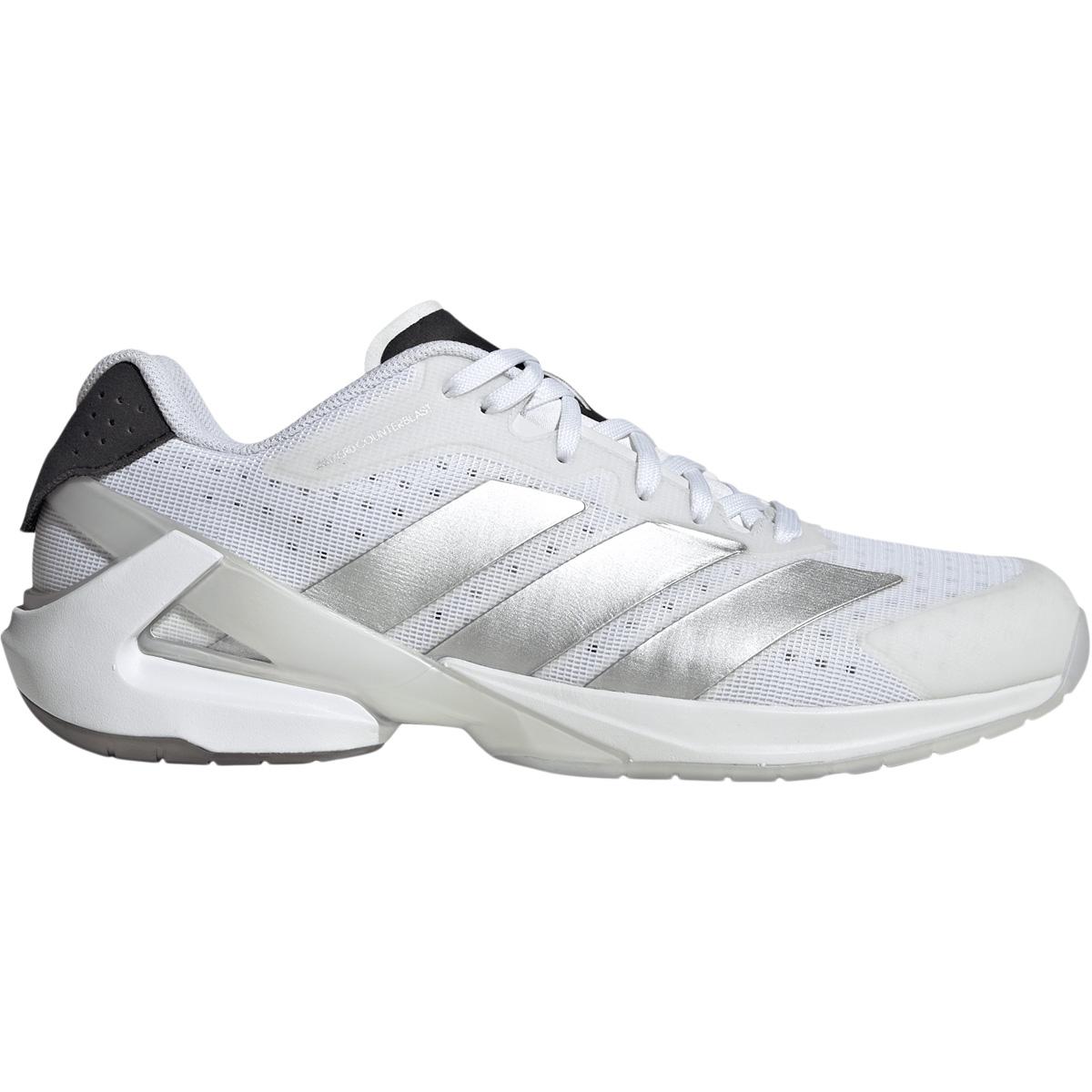 adidas Adizero Counterblast Håndballsko Herre FTWWHT/CBLACK/SILVMT