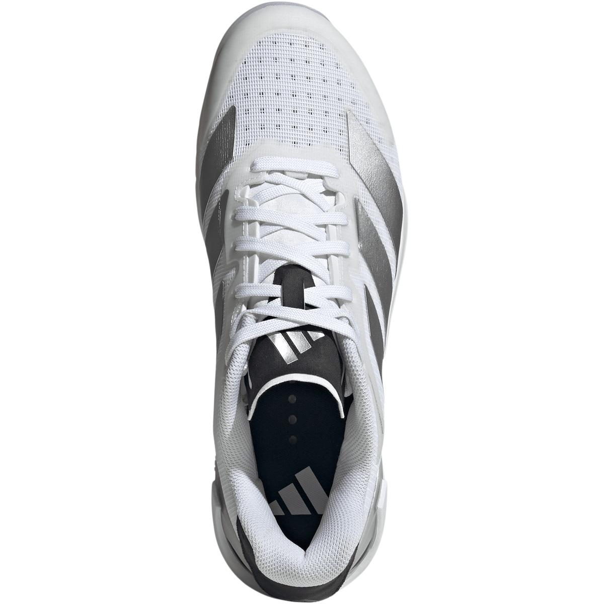 adidas Adizero Counterblast Håndballsko Herre FTWWHT/CBLACK/SILVMT