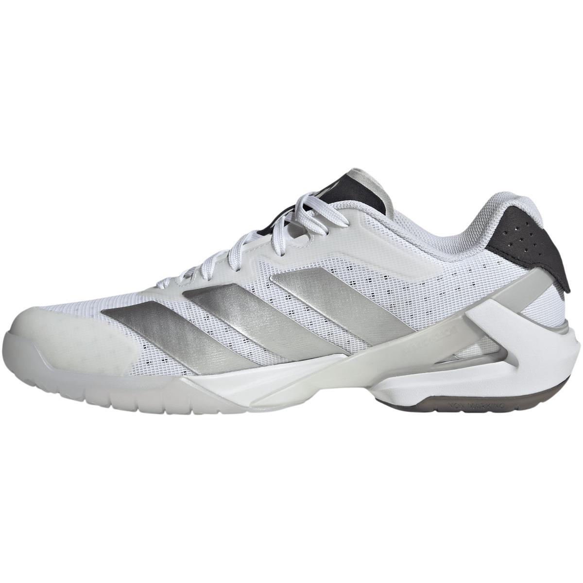 adidas Adizero Counterblast Håndballsko Herre FTWWHT/CBLACK/SILVMT
