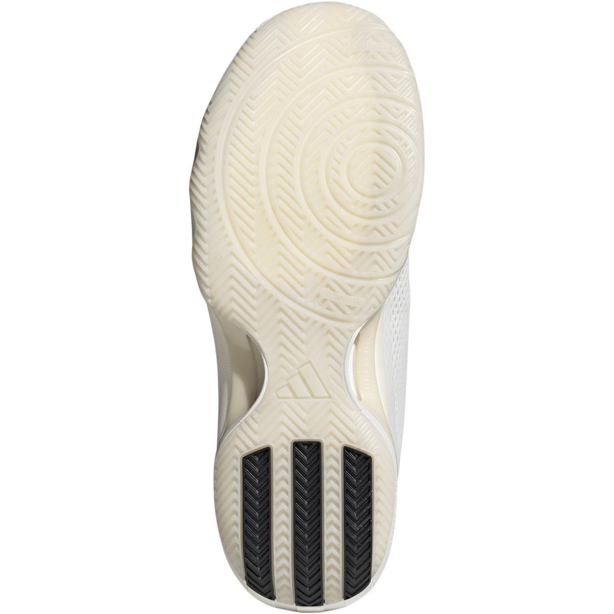adidas Crazyflight 7 Håndballsko Herre FTWWHT/TRGRME/CBLACK