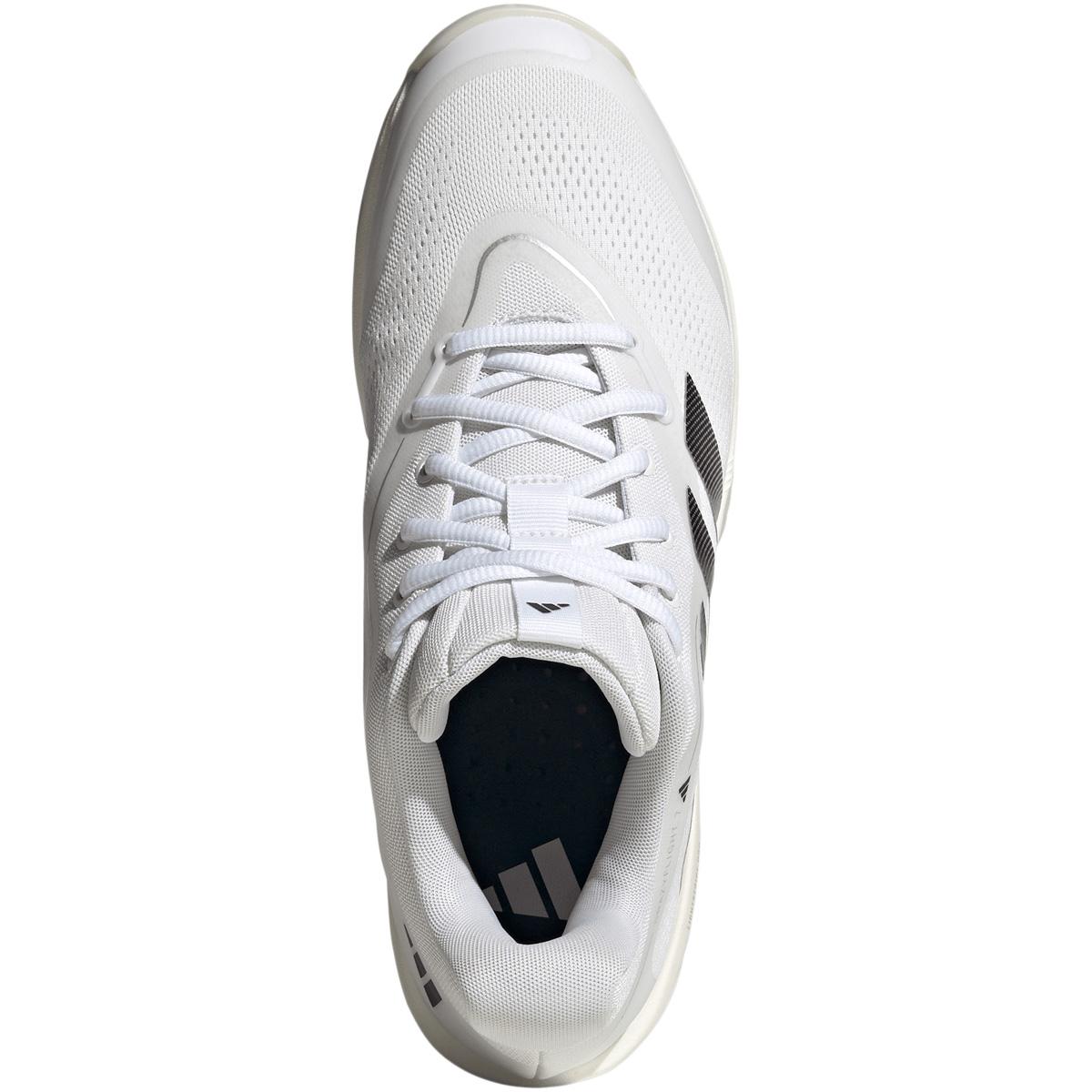 adidas Crazyflight 7 Håndballsko Herre FTWWHT/TRGRME/CBLACK