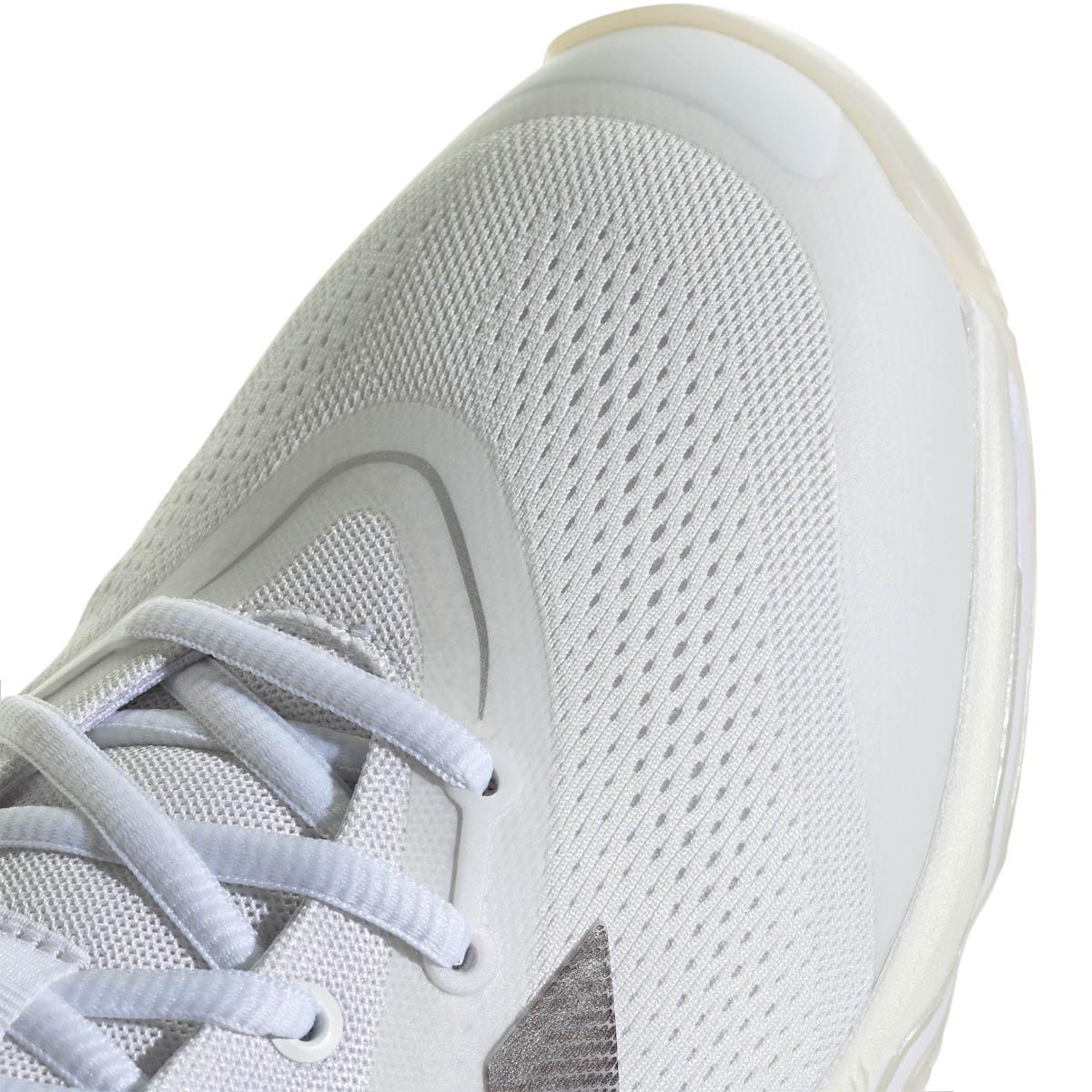 adidas Crazyflight 7 Håndballsko Herre FTWWHT/TRGRME/CBLACK