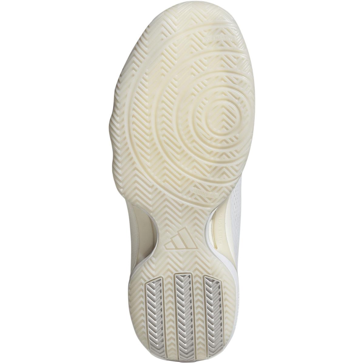 adidas Crazyflight 7 Håndboldsko Dame FTWWHT/GREONE/FTWWHT