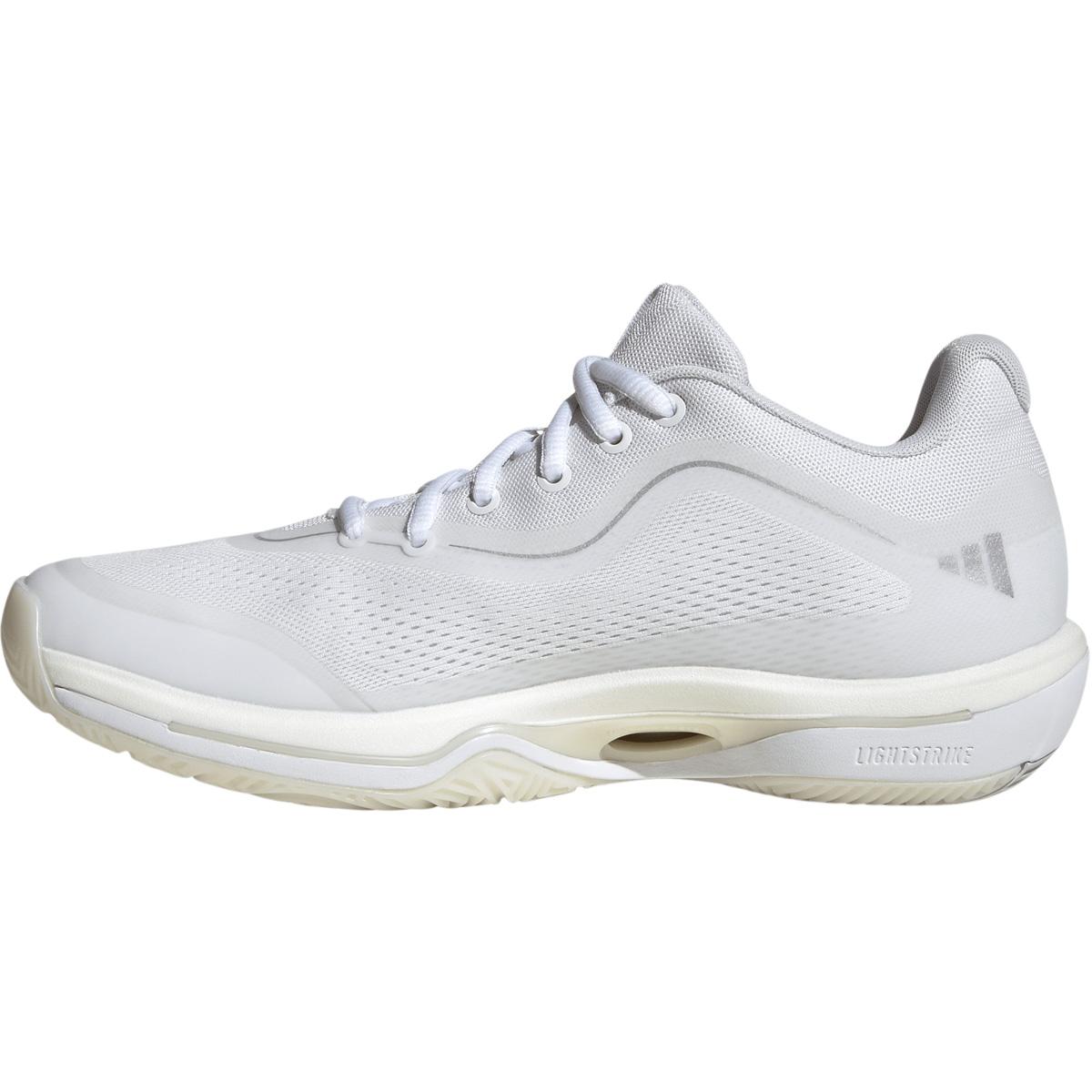 adidas Crazyflight 7 Håndboldsko Dame FTWWHT/GREONE/FTWWHT