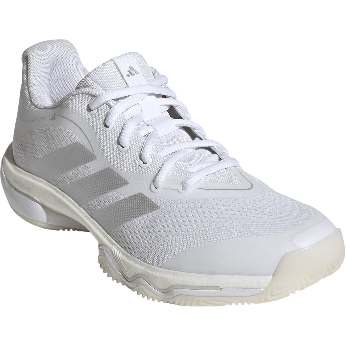 adidas Crazyflight 7 Håndboldsko Dame FTWWHT/GREONE/FTWWHT