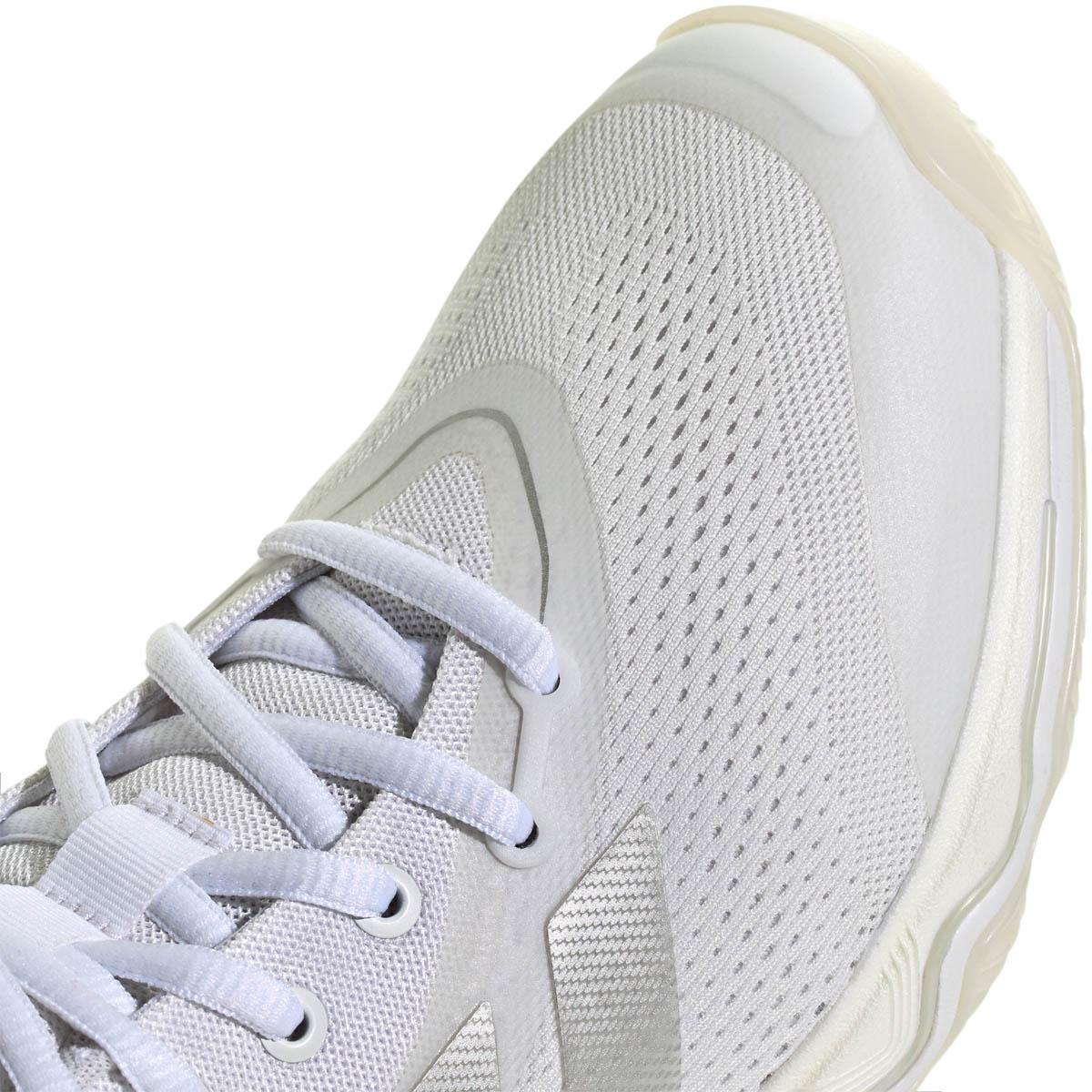 adidas Crazyflight 7 Håndboldsko Dame FTWWHT/GREONE/FTWWHT