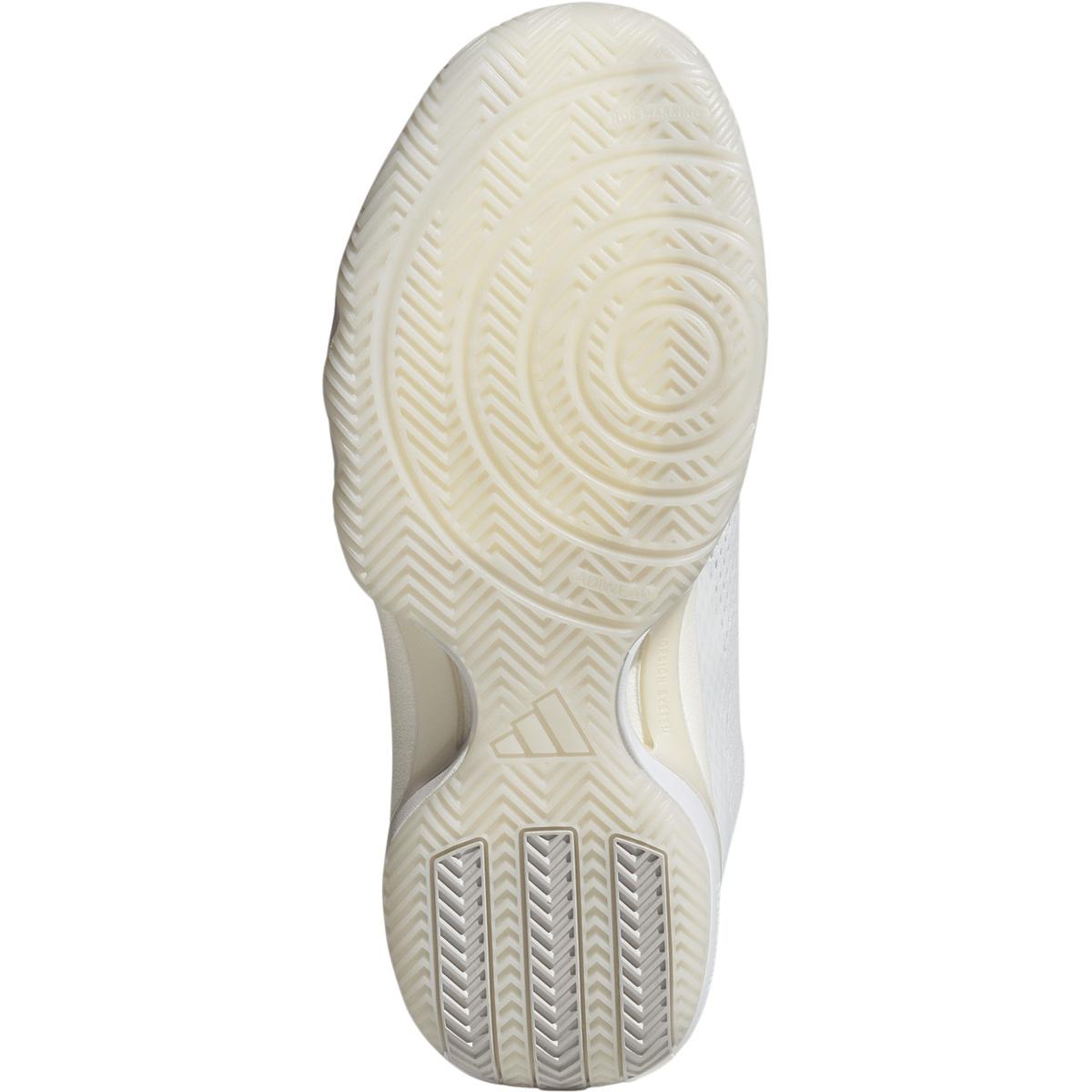 adidas Crazyflight 7 Mid Håndboldsko Dame FTWWHT/GREONE/FTWWHT