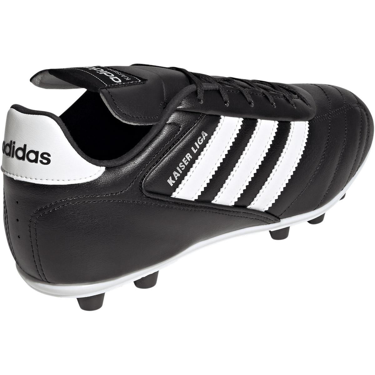 adidas Kaiser Liga 2 FG Fodboldstøvler A0qm