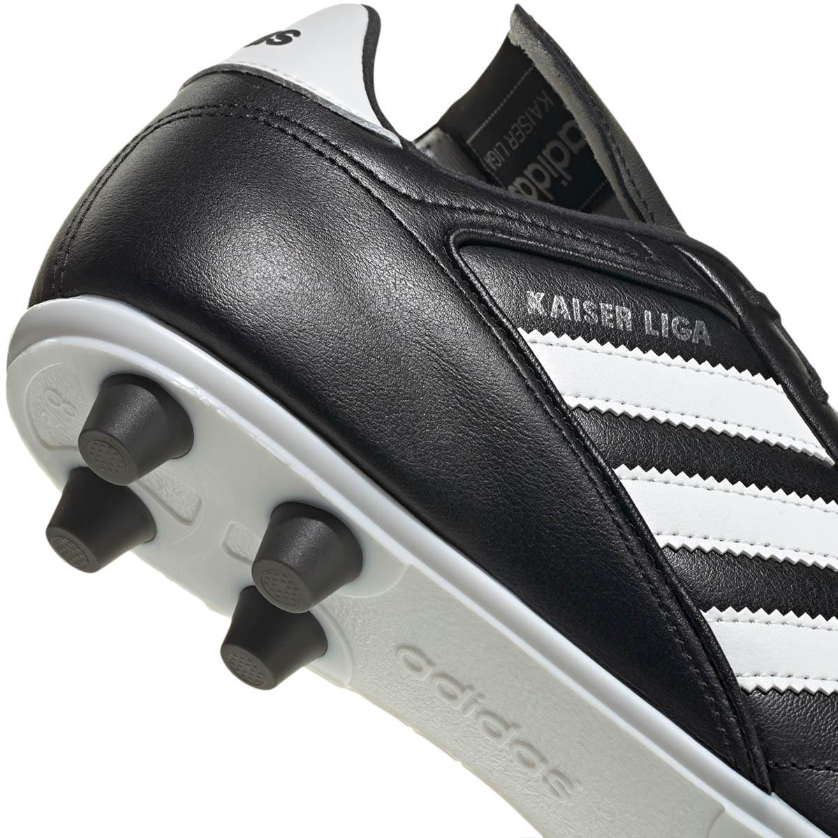 adidas Kaiser Liga 2 FG Fodboldstøvler A0qm