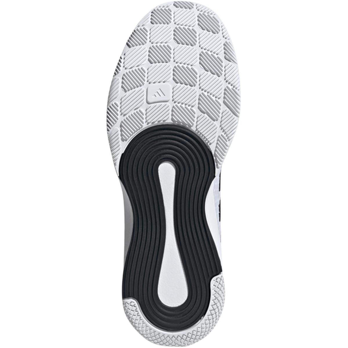 adidas Novaflight 2 Håndballsko Herre White/Black