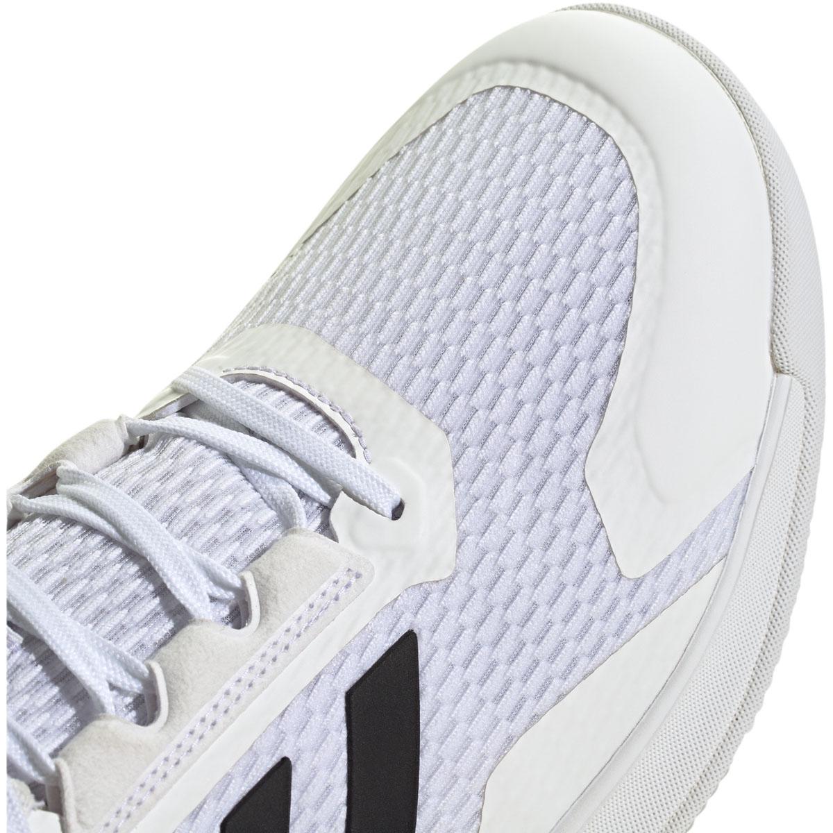 adidas Novaflight 2 Håndballsko Herre White/Black