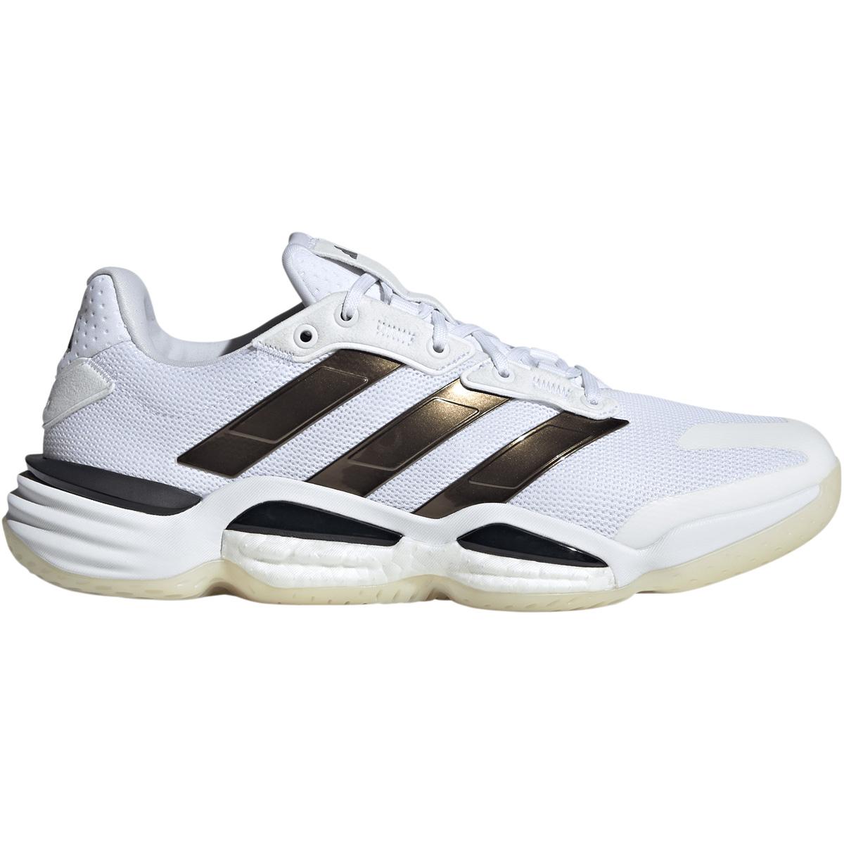 adidas Stabil 16 Håndballsko Herre White/Black