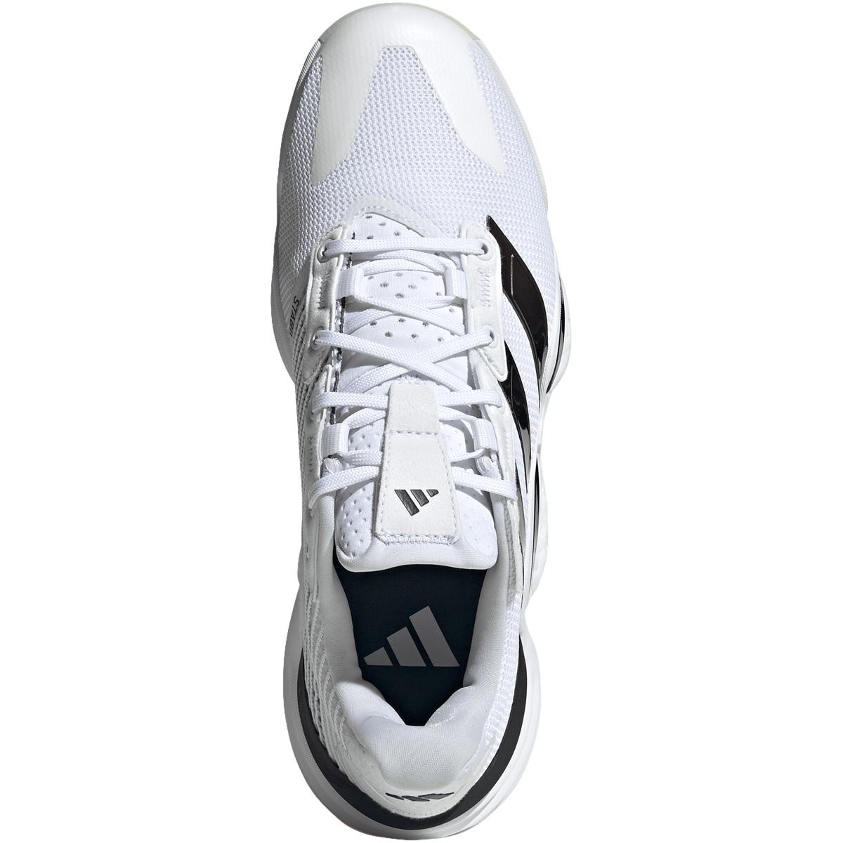 adidas Stabil 16 Håndballsko Herre White/Black