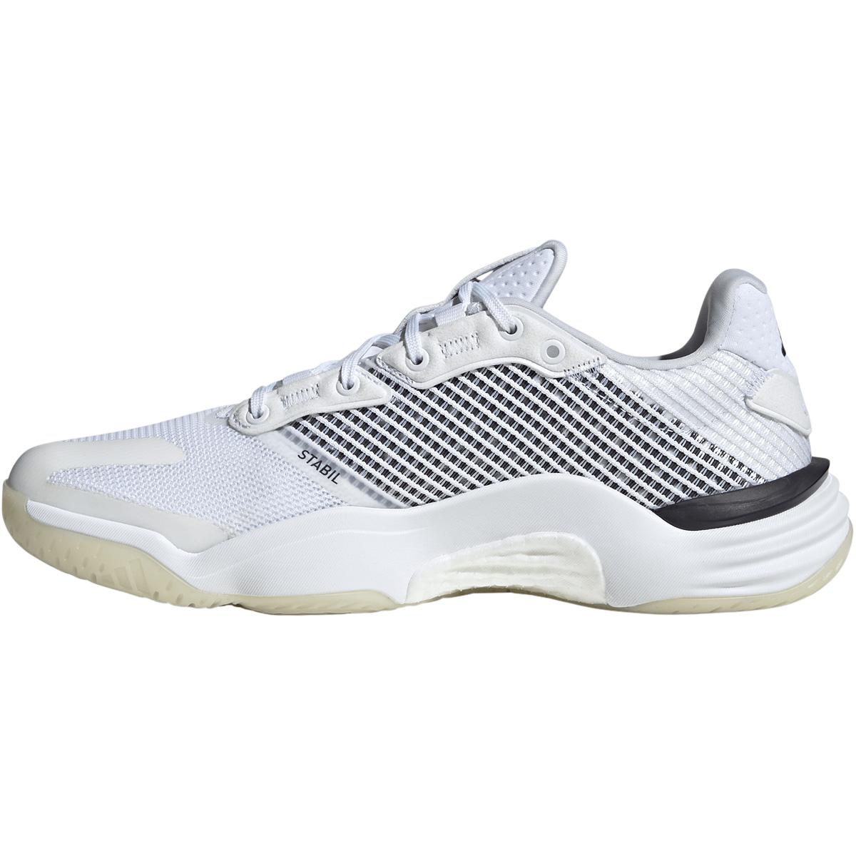 adidas Stabil 16 Håndballsko Herre White/Black