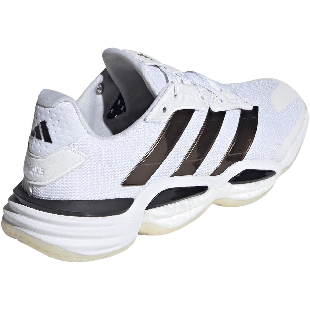 adidas Stabil 16 Håndballsko Herre White/Black