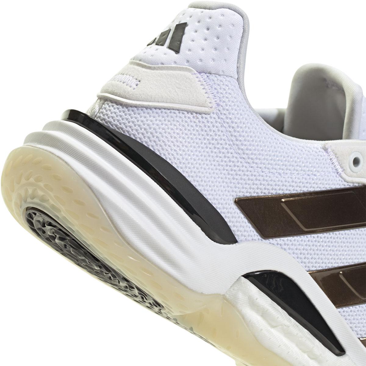 adidas Stabil 16 Håndballsko Herre White/Black