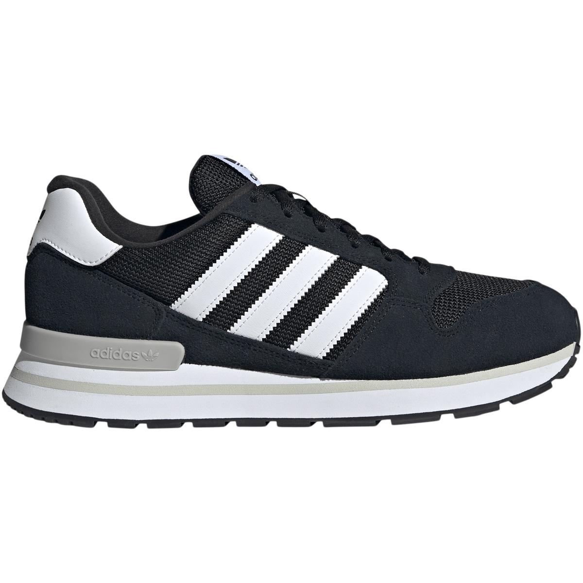 adidas Originals ZX 500 RS Sneakers Unisex CBLACK/FTWWHT/GREONE