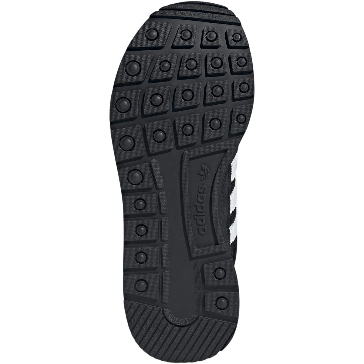 adidas Originals ZX 500 RS Sneakers Unisex CBLACK/FTWWHT/GREONE