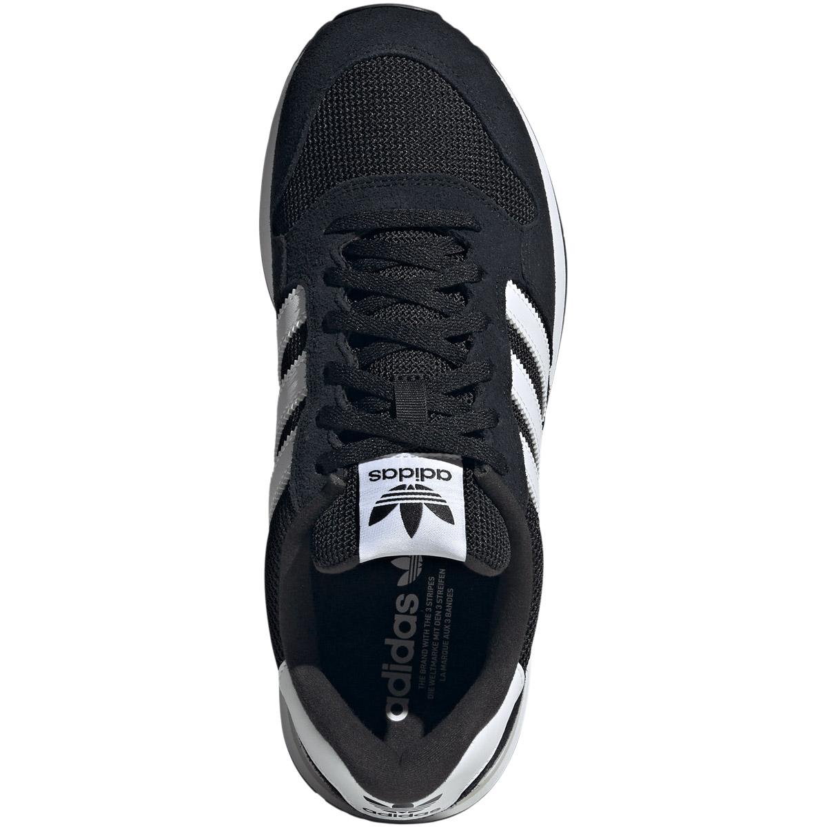 adidas Originals ZX 500 RS Sneakers Unisex CBLACK/FTWWHT/GREONE
