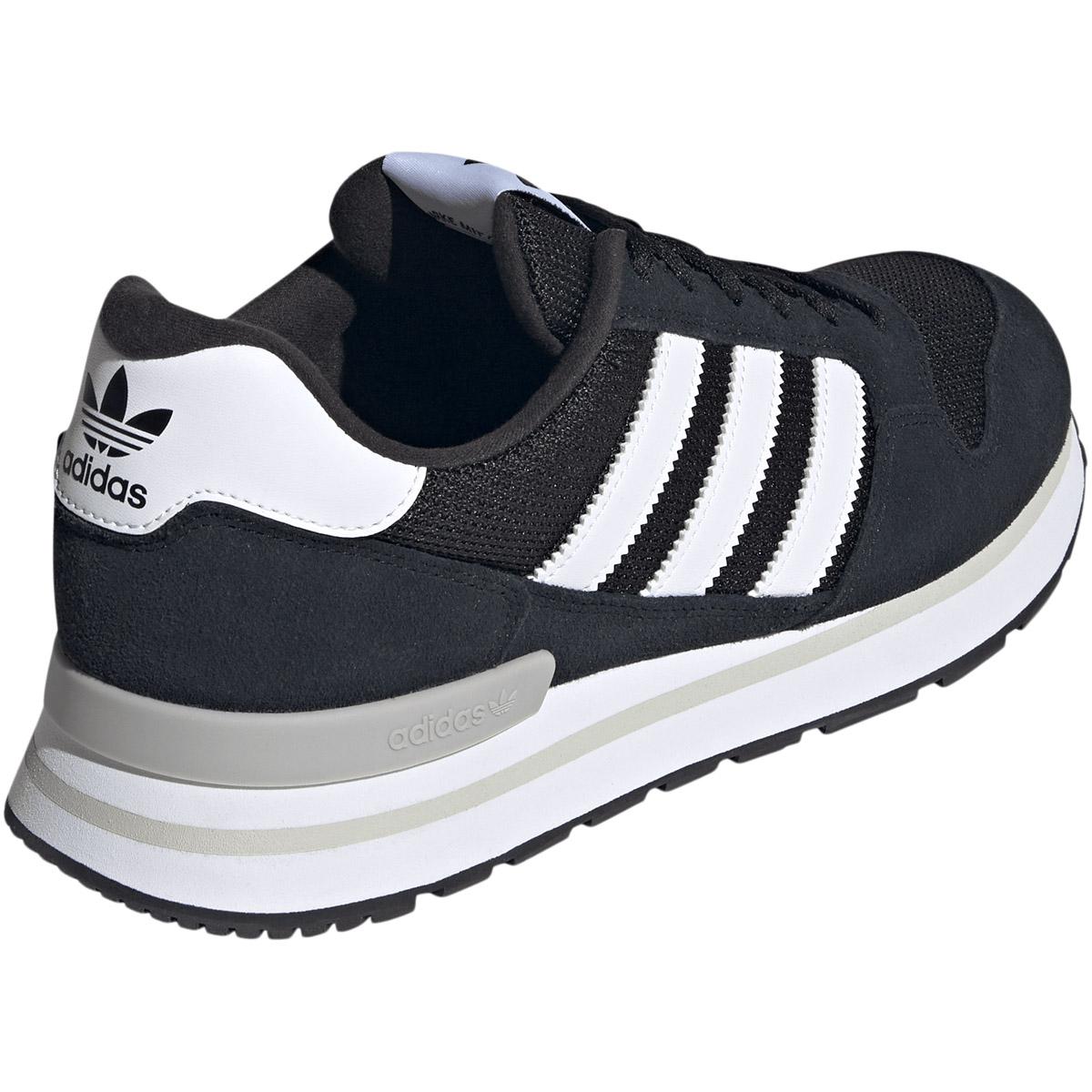 adidas Originals ZX 500 RS Sneakers Unisex CBLACK/FTWWHT/GREONE