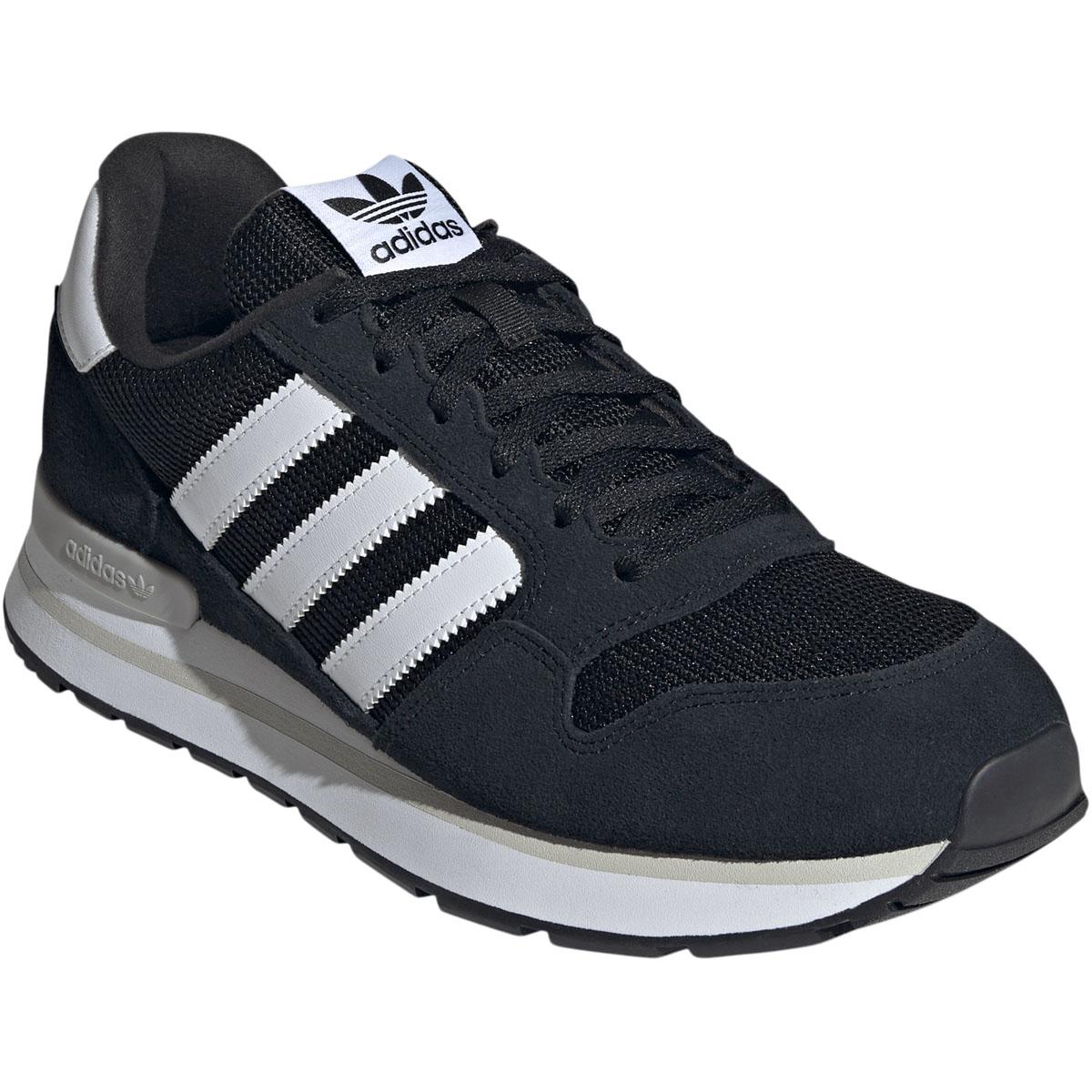 adidas Originals ZX 500 RS Sneakers Unisex CBLACK/FTWWHT/GREONE