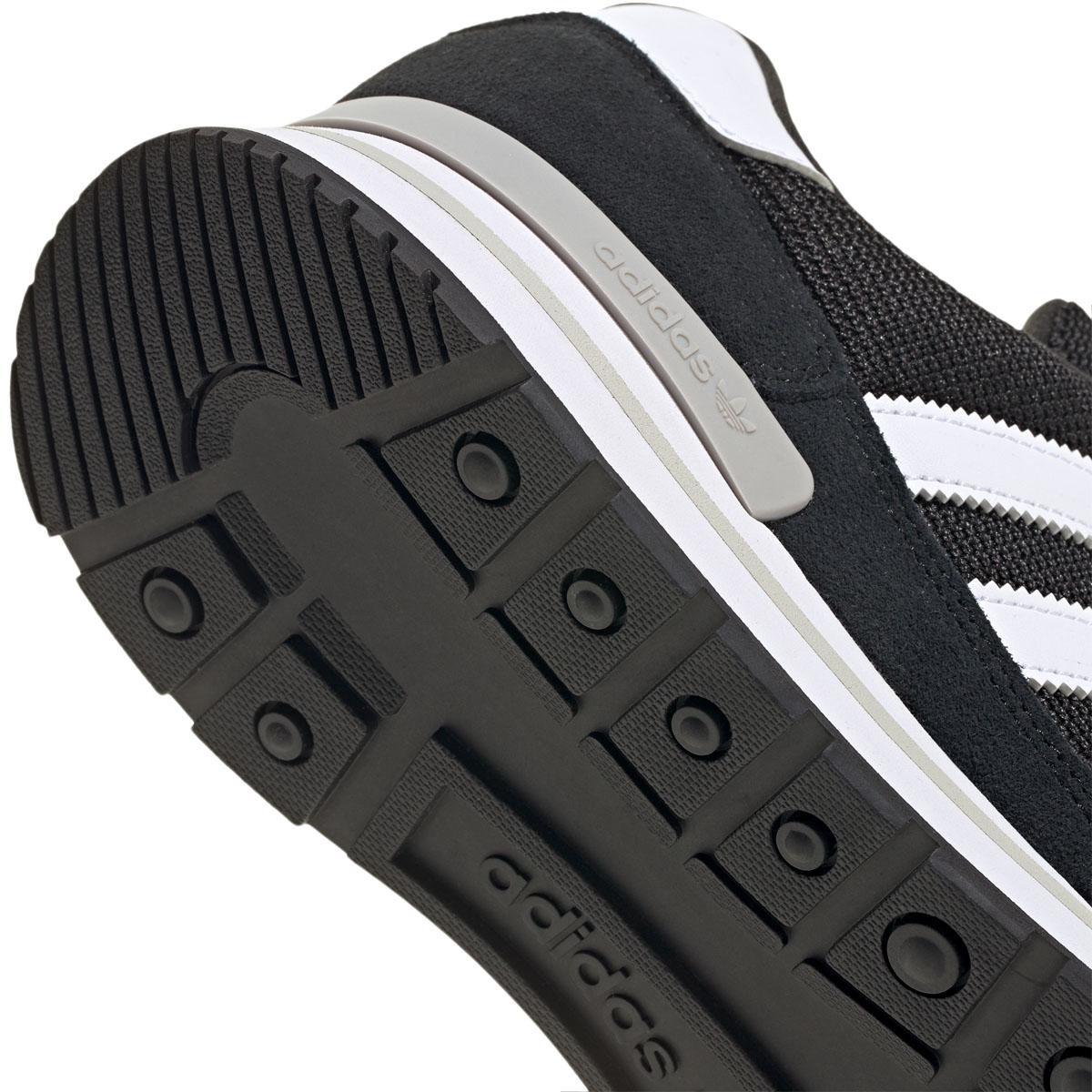 adidas Originals ZX 500 RS Sneakers Unisex CBLACK/FTWWHT/GREONE