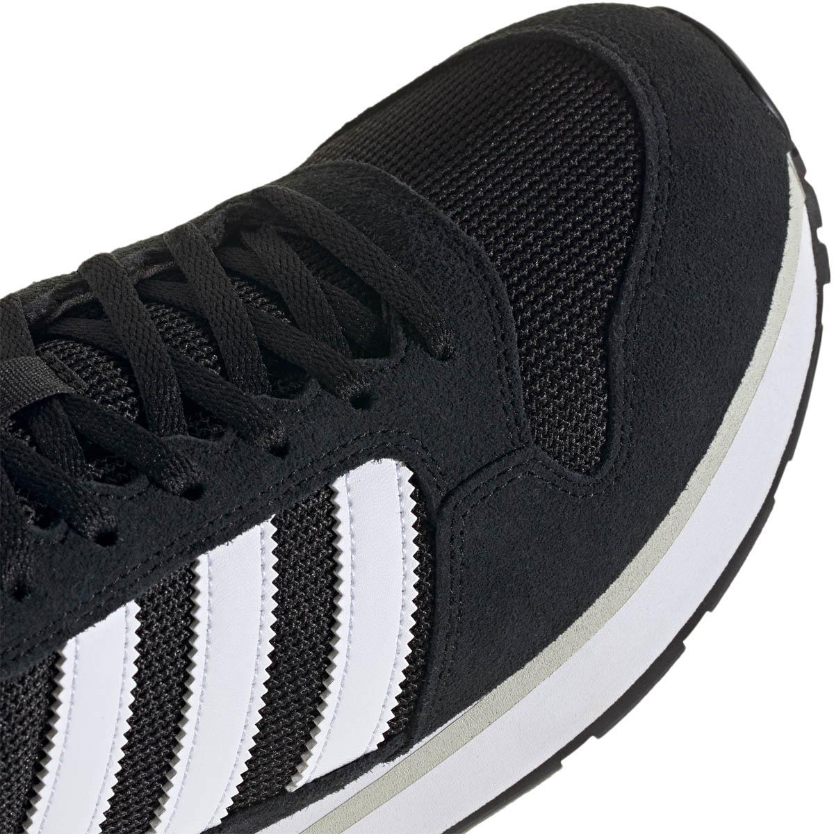 adidas Originals ZX 500 RS Sneakers Unisex CBLACK/FTWWHT/GREONE