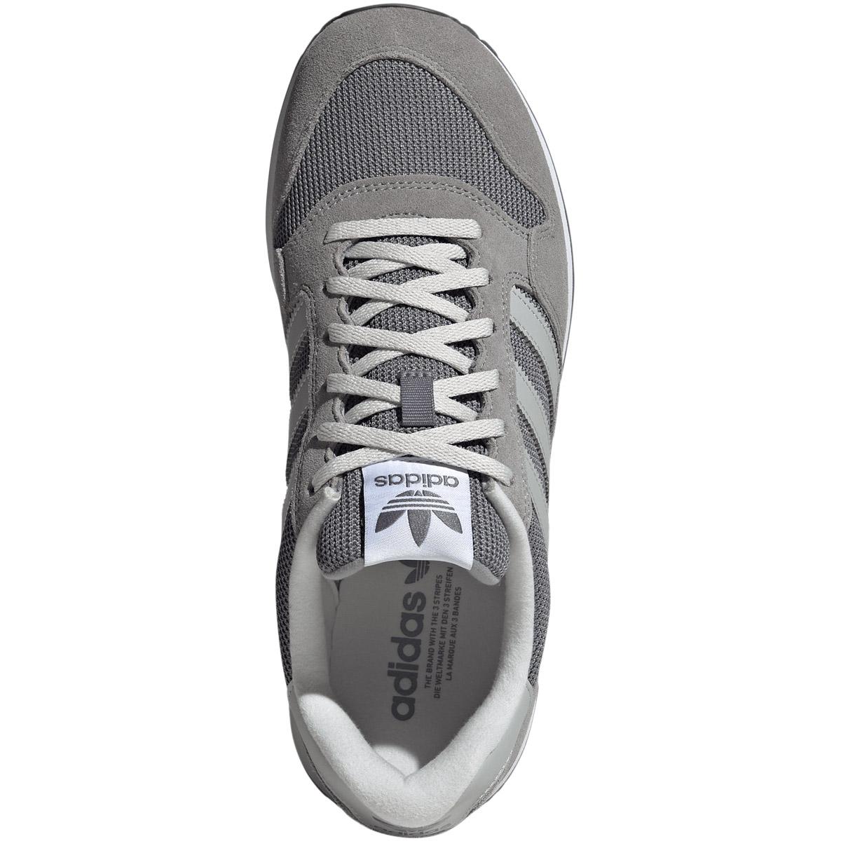 adidas Originals ZX 500 RS Sneakers Unisex GREY/GRETWO/GREFIV
