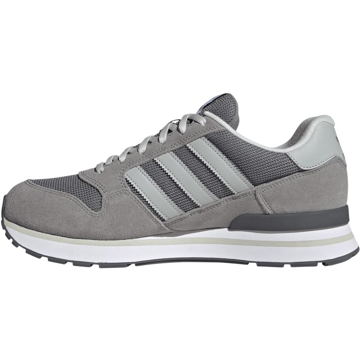 adidas Originals ZX 500 RS Sneakers Unisex GREY/GRETWO/GREFIV