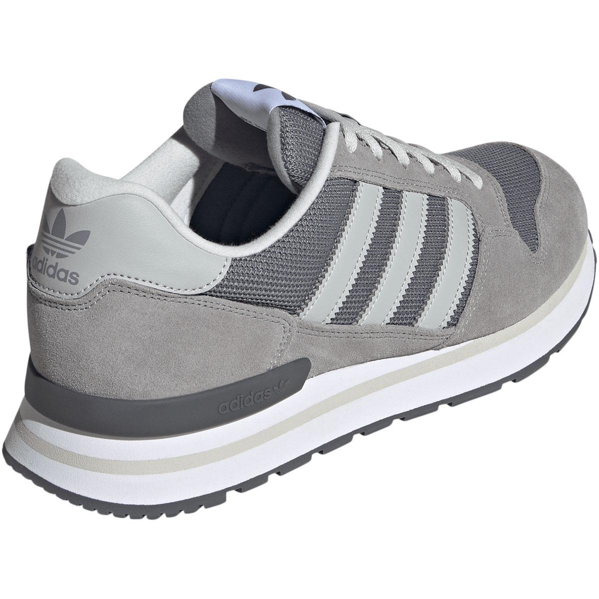 adidas Originals ZX 500 RS Sneakers Unisex GREY/GRETWO/GREFIV