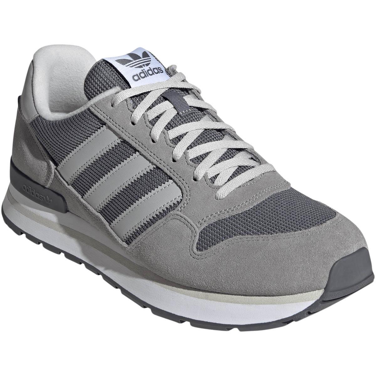 adidas Originals ZX 500 RS Sneakers Unisex GREY/GRETWO/GREFIV